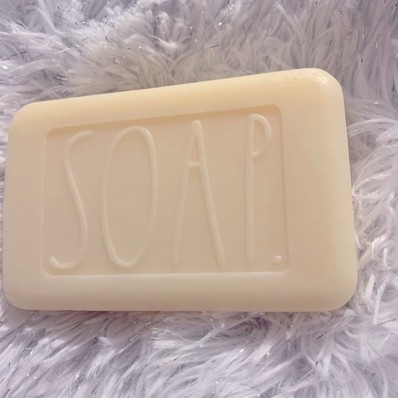 Rae Dunn bar SOAP - Picture 2 of 2